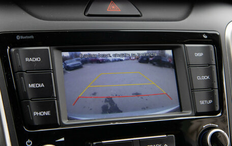 Hyundai Creta I рестайлинг, 2019 год, 1 798 000 рублей, 22 фотография