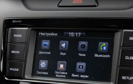 Hyundai Creta I рестайлинг, 2019 год, 1 798 000 рублей, 21 фотография