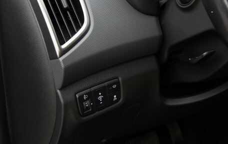 Hyundai Creta I рестайлинг, 2019 год, 1 798 000 рублей, 17 фотография