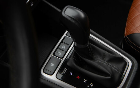 Hyundai Creta I рестайлинг, 2019 год, 1 798 000 рублей, 14 фотография