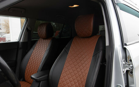 Hyundai Creta I рестайлинг, 2019 год, 1 798 000 рублей, 15 фотография