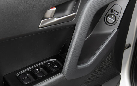 Hyundai Creta I рестайлинг, 2019 год, 1 798 000 рублей, 16 фотография