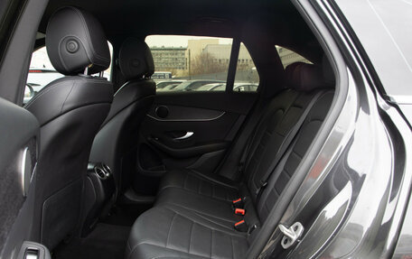 Mercedes-Benz GLC, 2021 год, 4 588 000 рублей, 8 фотография