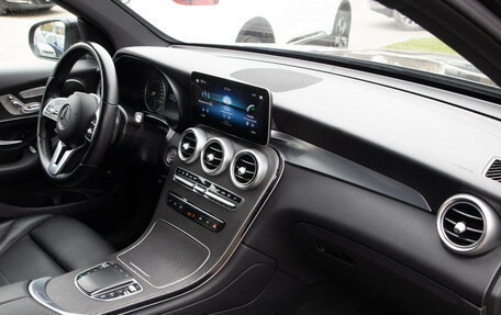 Mercedes-Benz GLC, 2021 год, 4 588 000 рублей, 7 фотография