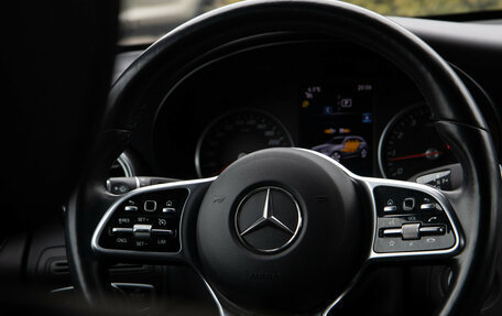 Mercedes-Benz GLC, 2021 год, 4 588 000 рублей, 13 фотография