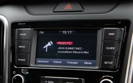 Hyundai Creta I рестайлинг, 2019 год, 1 798 000 рублей, 20 фотография