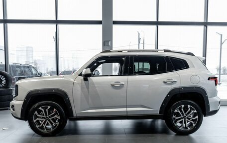 Haval H7, 2026 год, 3 963 009 рублей, 7 фотография