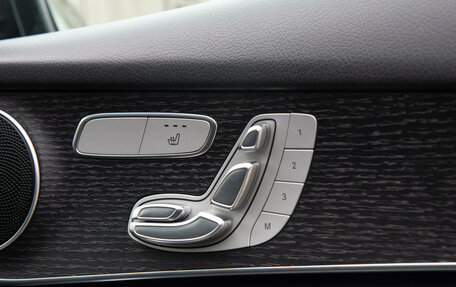 Mercedes-Benz GLC, 2021 год, 4 588 000 рублей, 19 фотография