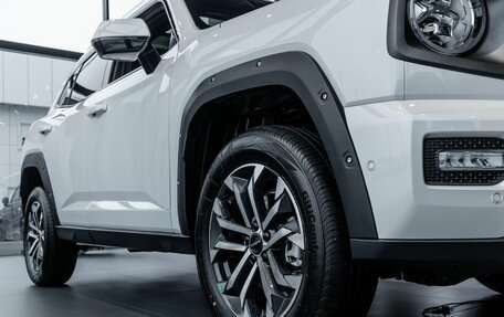 Haval H7, 2026 год, 3 963 009 рублей, 11 фотография