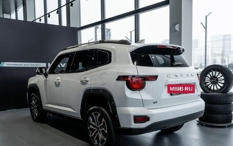 Haval H7, 2026 год, 3 963 009 рублей, 2 фотография