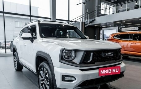 Haval H7, 2026 год, 3 963 009 рублей, 5 фотография