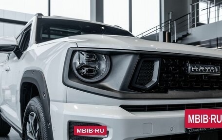 Haval H7, 2026 год, 3 963 009 рублей, 10 фотография