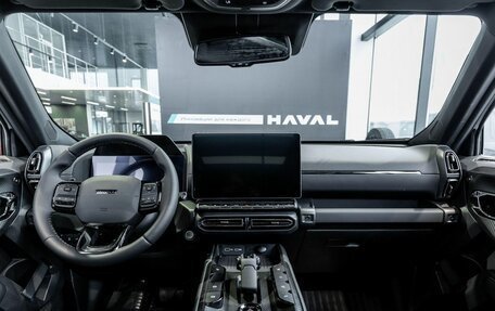 Haval H7, 2026 год, 3 963 009 рублей, 34 фотография