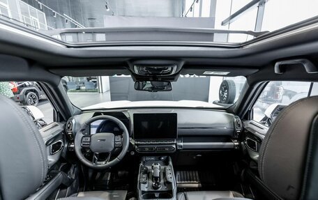 Haval H7, 2026 год, 3 963 009 рублей, 35 фотография