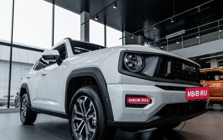 Haval H7, 2026 год, 3 963 009 рублей, 12 фотография