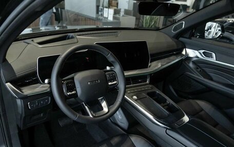 Haval F7x, 2026 год, 3 764 809 рублей, 2 фотография