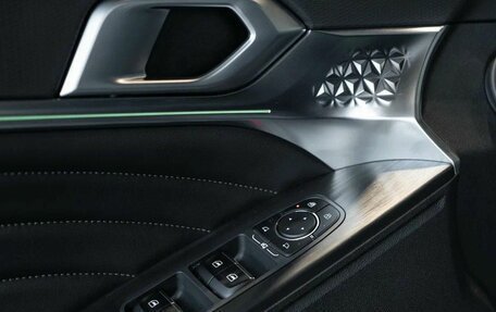 Haval F7x, 2026 год, 3 764 809 рублей, 7 фотография