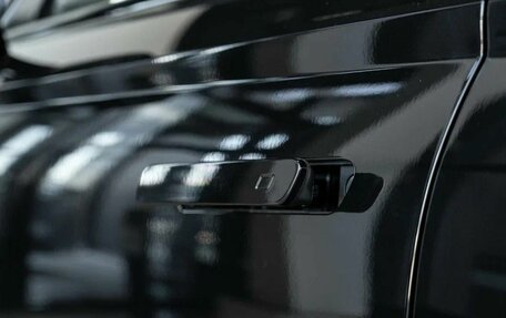 Haval F7x, 2026 год, 3 764 809 рублей, 10 фотография