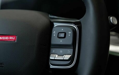 Haval F7x, 2026 год, 3 764 809 рублей, 5 фотография