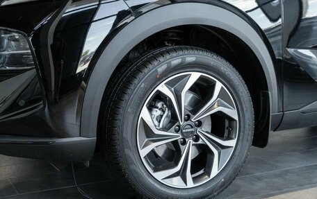 Haval F7x, 2026 год, 3 764 809 рублей, 11 фотография