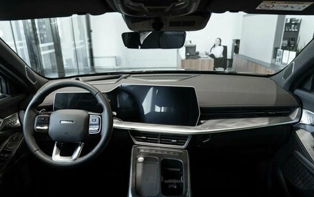 Haval F7x, 2026 год, 3 764 809 рублей, 19 фотография