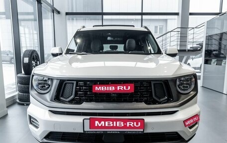 Haval H7, 2026 год, 3 963 009 рублей, 6 фотография
