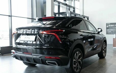 Haval F7x, 2026 год, 3 764 809 рублей, 14 фотография