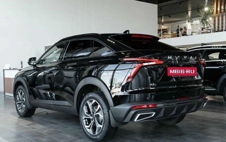 Haval F7x, 2026 год, 3 764 809 рублей, 16 фотография