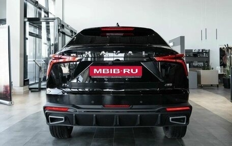 Haval F7x, 2026 год, 3 764 809 рублей, 15 фотография