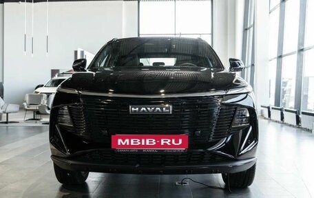 Haval F7x, 2026 год, 3 764 809 рублей, 12 фотография