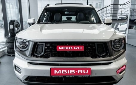 Haval H7, 2026 год, 3 963 009 рублей, 20 фотография