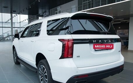 Haval H5, 2026 год, 4 309 859 рублей, 7 фотография