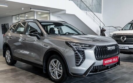 Haval Jolion, 2026 год, 2 426 959 рублей, 9 фотография