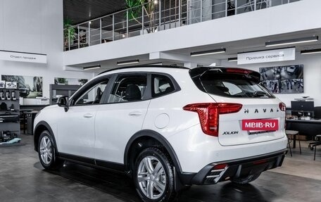 Haval Jolion, 2026 год, 2 426 959 рублей, 6 фотография