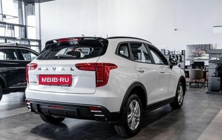 Haval Jolion, 2026 год, 2 426 959 рублей, 8 фотография