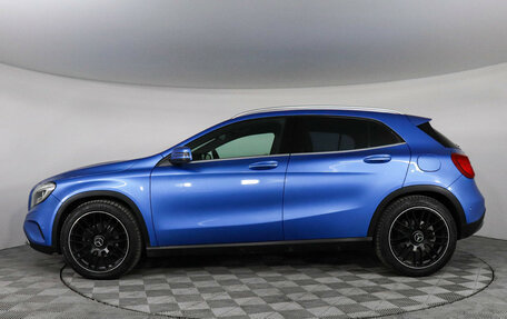 Mercedes-Benz GLA, 2014 год, 1 599 000 рублей, 8 фотография