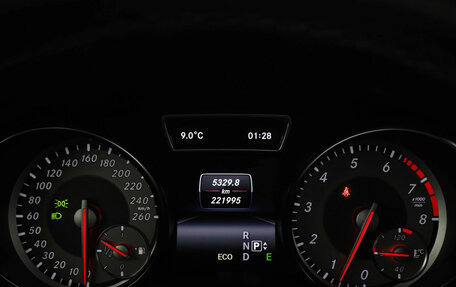 Mercedes-Benz GLA, 2014 год, 1 599 000 рублей, 11 фотография