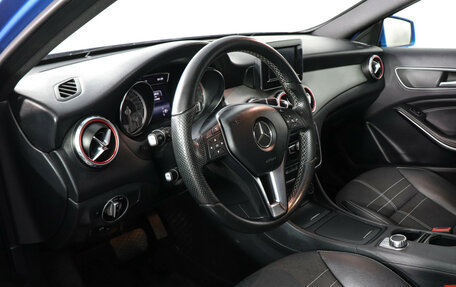 Mercedes-Benz GLA, 2014 год, 1 599 000 рублей, 9 фотография