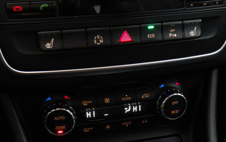 Mercedes-Benz GLA, 2014 год, 1 599 000 рублей, 14 фотография