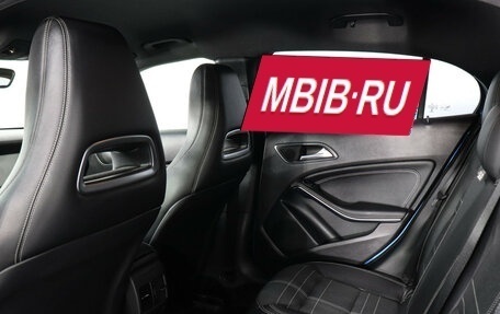 Mercedes-Benz GLA, 2014 год, 1 599 000 рублей, 12 фотография