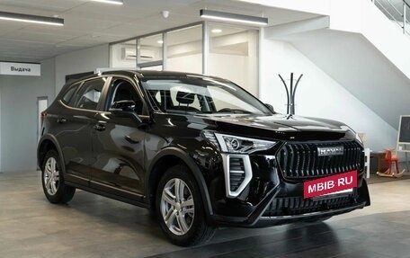 Haval Jolion, 2026 год, 2 575 609 рублей, 3 фотография