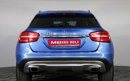 Mercedes-Benz GLA, 2014 год, 1 599 000 рублей, 6 фотография