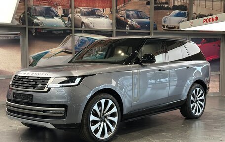 Land Rover Range Rover IV рестайлинг, 2025 год, 21 690 000 рублей, 3 фотография