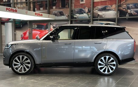 Land Rover Range Rover IV рестайлинг, 2025 год, 21 690 000 рублей, 6 фотография