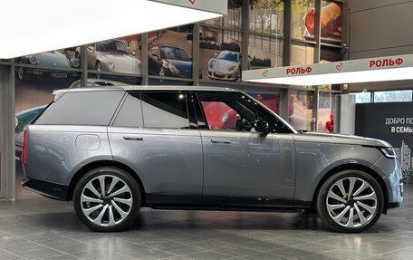 Land Rover Range Rover IV рестайлинг, 2025 год, 21 690 000 рублей, 4 фотография