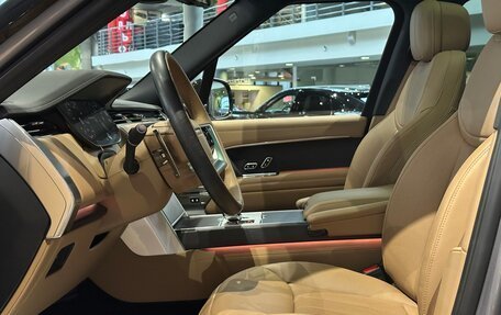 Land Rover Range Rover IV рестайлинг, 2025 год, 21 690 000 рублей, 9 фотография