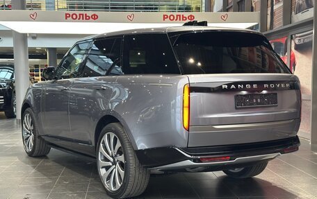 Land Rover Range Rover IV рестайлинг, 2025 год, 21 690 000 рублей, 7 фотография