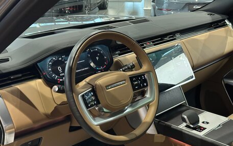 Land Rover Range Rover IV рестайлинг, 2025 год, 21 690 000 рублей, 8 фотография