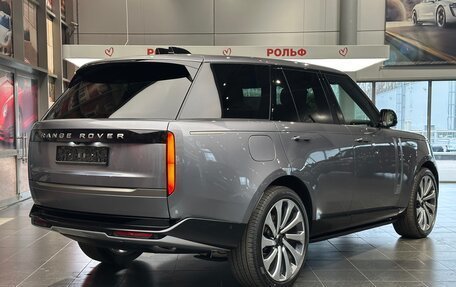 Land Rover Range Rover IV рестайлинг, 2025 год, 21 690 000 рублей, 5 фотография