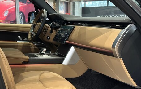 Land Rover Range Rover IV рестайлинг, 2025 год, 21 690 000 рублей, 10 фотография
